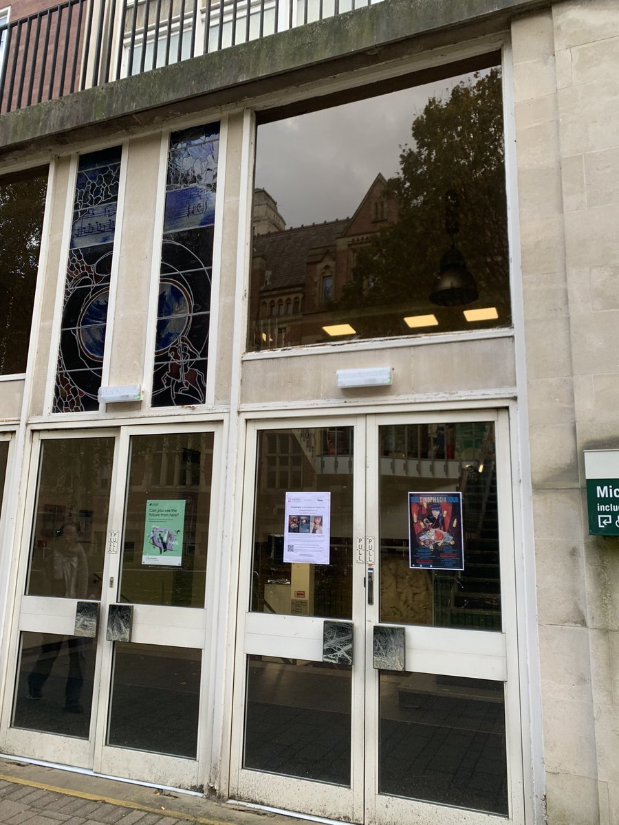 Xueting C. Ni (she, ta) tweet media