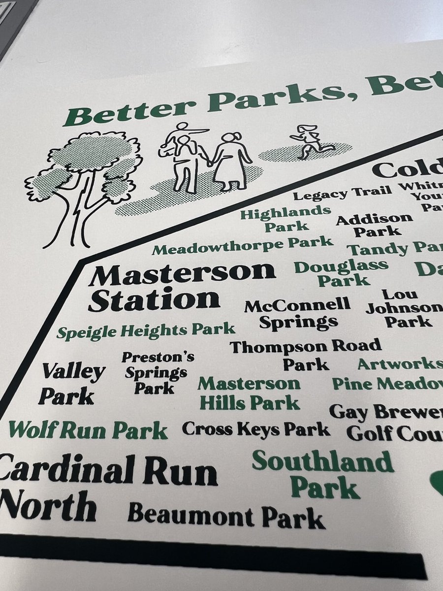 profkakie's tweet photo. Loved to hear specifics about the Parks Ballot Measure on Campus Voices in @WRFL. Check the 5 pm archive at https://t.co/Y75AVXAb8Z for a replay. https://t.co/hm2EvOef2w