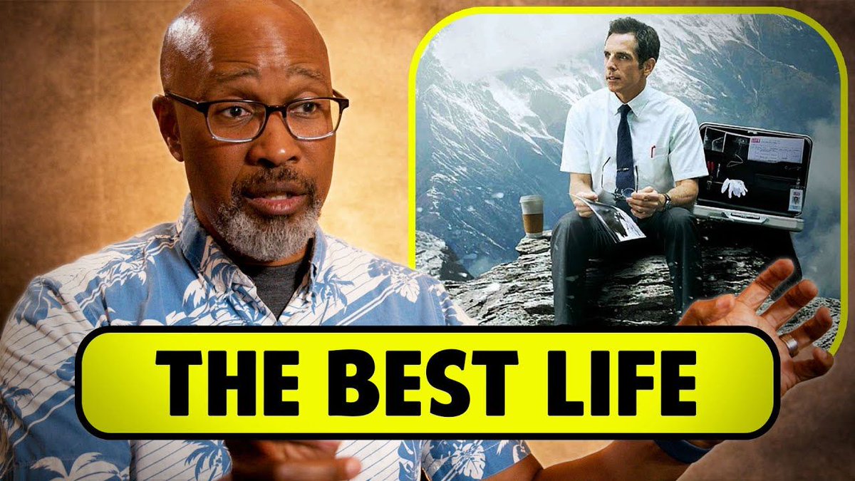 filmcourage's tweet image. When You Aren’t Writing... What Are You Doing With Your Life - Steve Harper 
buff.ly/3UfMWZ9 
#amwriting #selfmatters #wednesdaywisdom