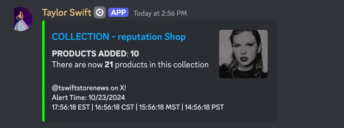 thatblondedame's tweet image. Are You ...Ready For It? #Reputation #ReputationTaylorsVersion 🖤🐍