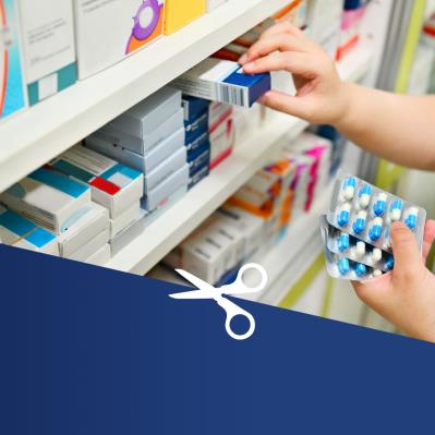 Instead of partnering with pharmacists to improve care, the Alberta government has imposed harmful cuts. These slash chronic disease management services, reducing patient care quality. Let’s protect healthcare. 

#abhealth #ableg #SupportPharmacists