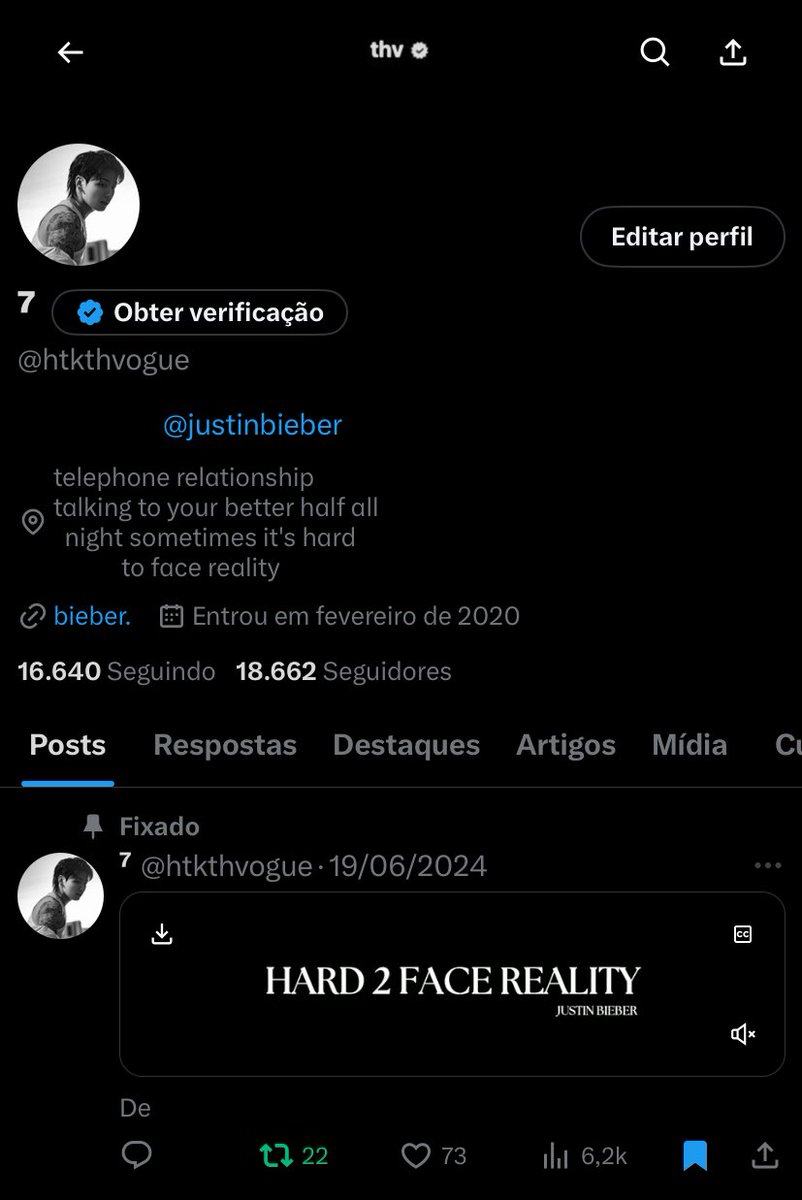 Sant⁷ | VAI VER O BTS tweet media