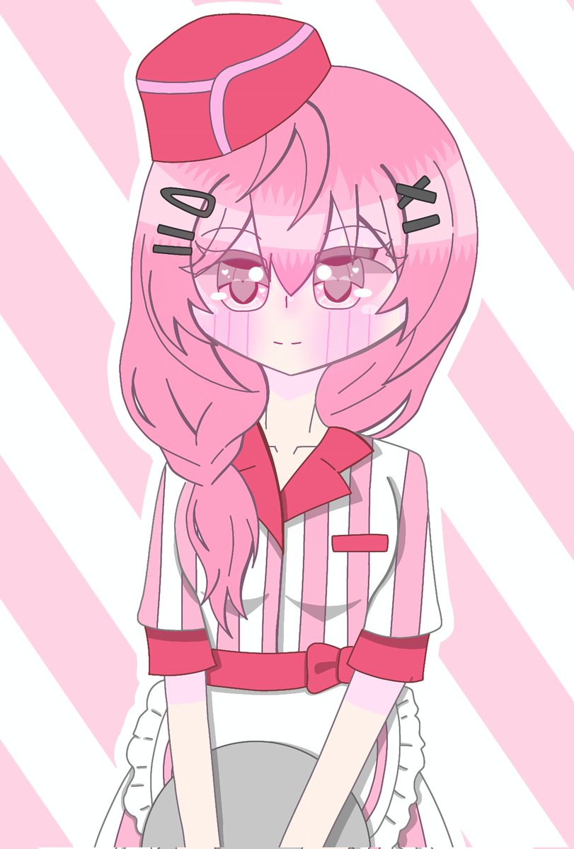 Metaru_8273's tweet photo. #見るかもわからん おらこちゃん！！ https://t.co/75BGugGL1H