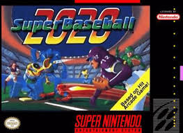 Wolfister_'s tweet photo. #2020SuperBaseball #SuperNintendo #1Juegopordia https://t.co/fojbT1g6Gl