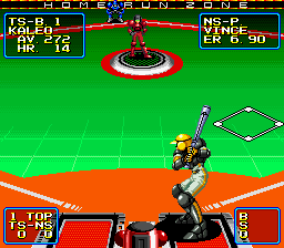 Wolfister_'s tweet photo. #2020SuperBaseball #SuperNintendo #1Juegopordia https://t.co/fojbT1g6Gl