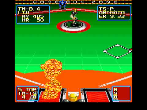 Wolfister_'s tweet photo. #2020SuperBaseball #SuperNintendo #1Juegopordia https://t.co/fojbT1g6Gl