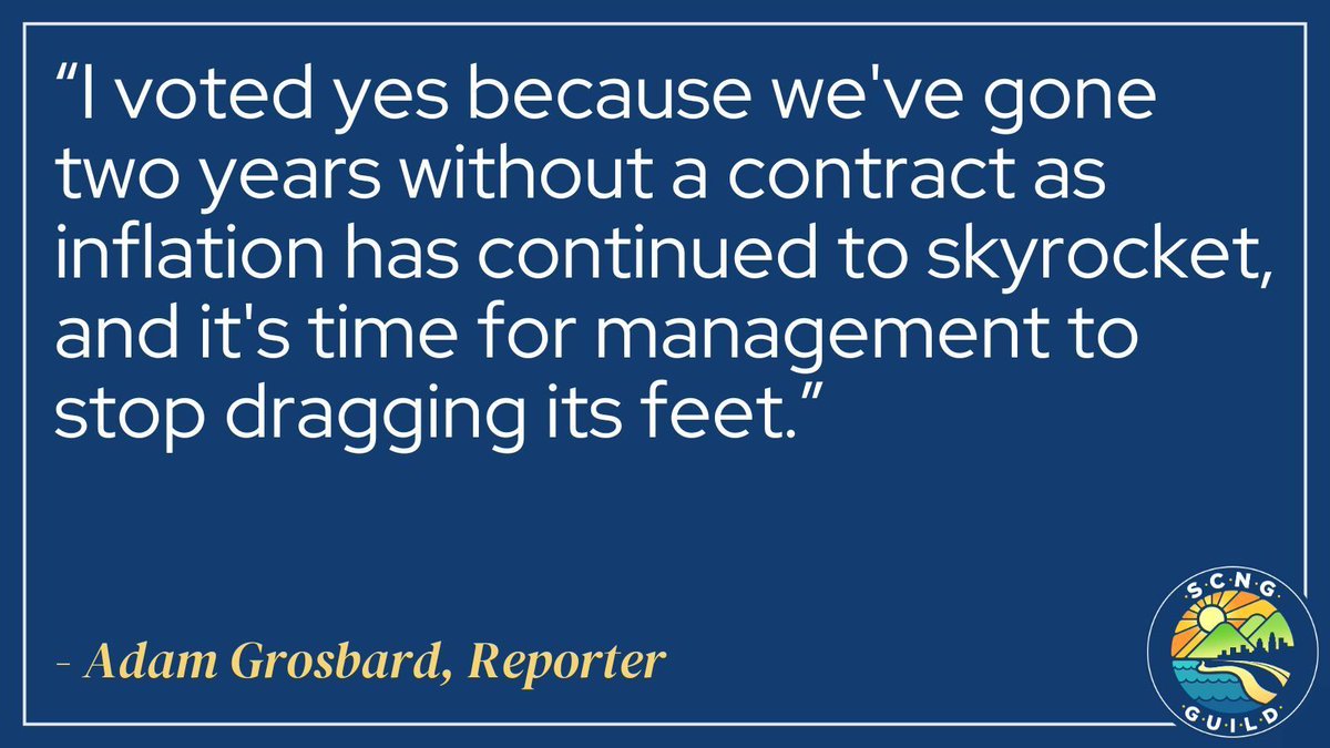 SCNGguild tweet media