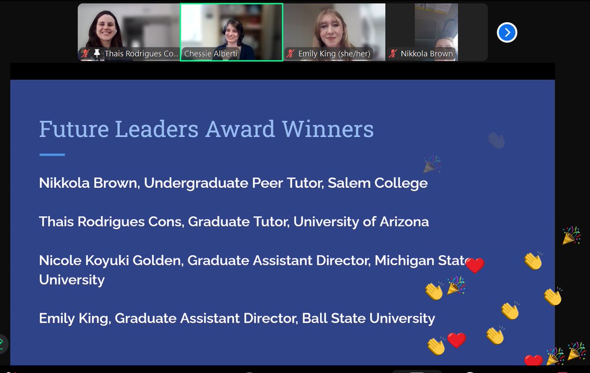 Thais Rodrigues Cons, she/her tweet media