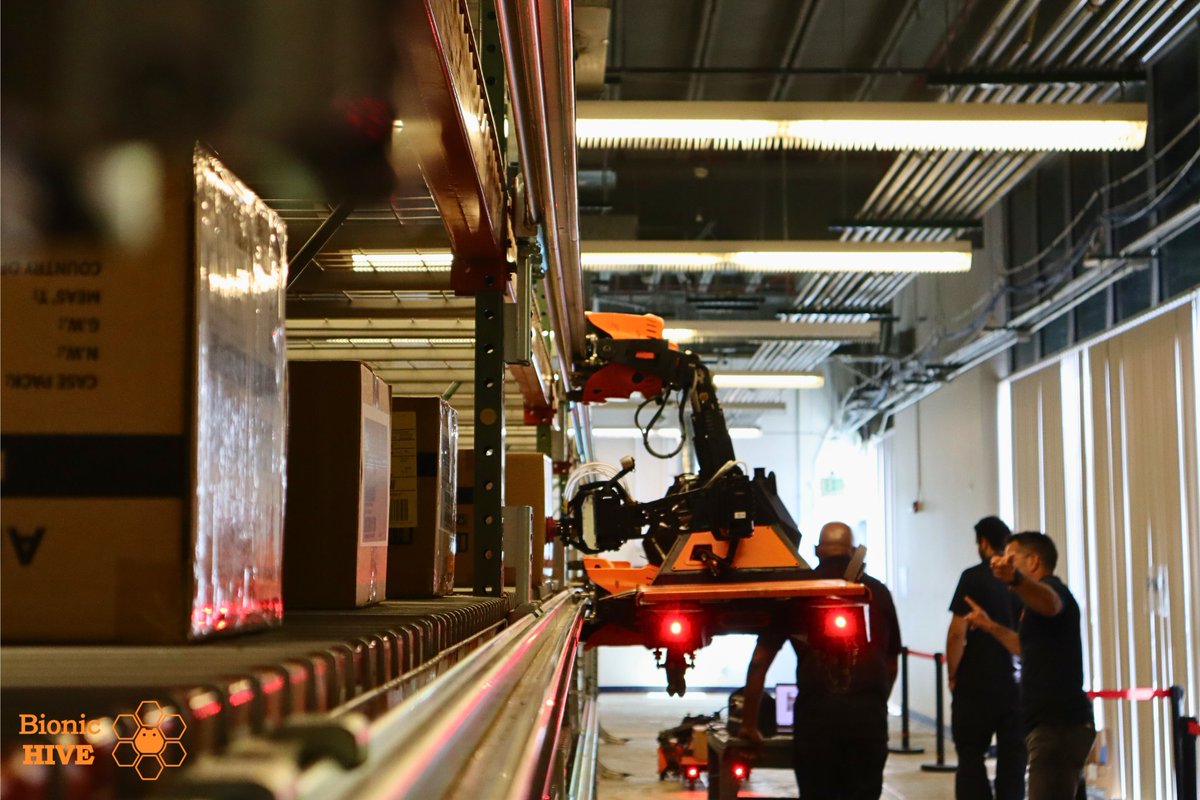 BionicHIVE tweet media