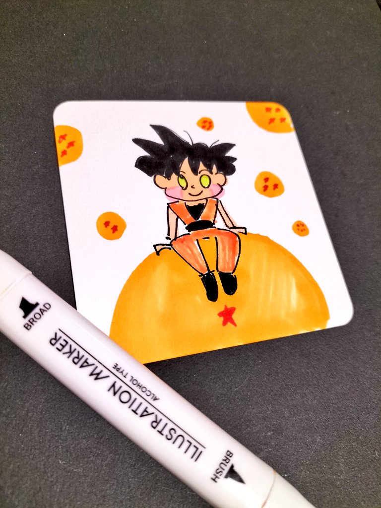 ぷみまい。✏️ｲﾗｽﾄﾚｰﾀ− tweet media