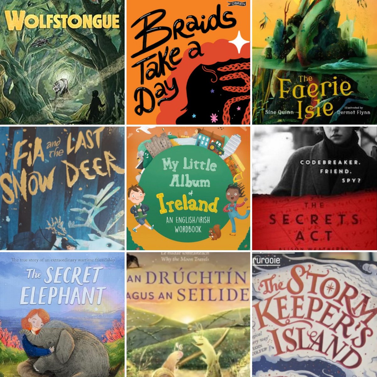 Ruth Ennis tweet media