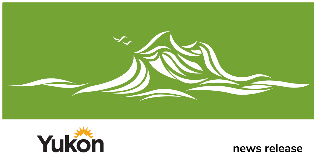 yukongov's tweet photo. The Government of Yukon is advancing efforts to protect and conserve the Yukon’s lands and waters under the Canada-Yukon Nature Agreement. The Yukon’s total protected area has increased to 21.1% under this Agreement, the highest percentage of any province or territory. Read more: https://t.co/yvcwTrK2FD