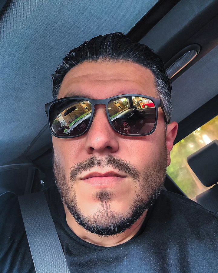 Some days, I amaze myself. Other days, I put my keys in the fridge 😎