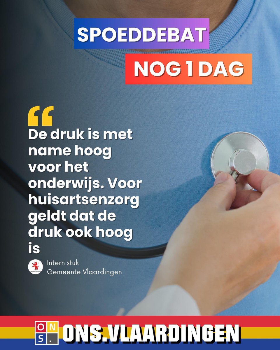 ONSvlaardingen tweet media