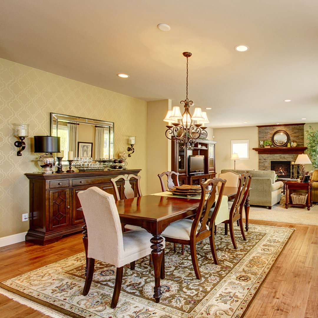 AmericanRug's tweet photo. When you need your rug repaired, look no further than the professionals at American Rug Laundry! Our highly experienced repair and restoration department has tackled everything from hand-crafted rugs to machine-made rugs. Contact us today: https://t.co/SkUOS9DmPn https://t.co/OxbIWhSTn8