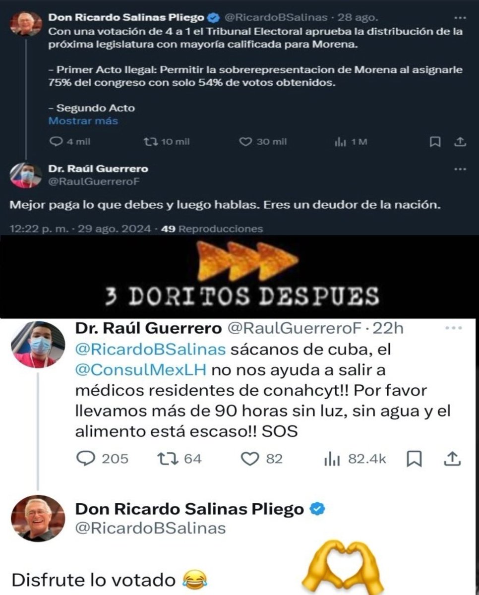 ¿Esto es real? Jajajajajajajajajajajajajajajajajajajaj
