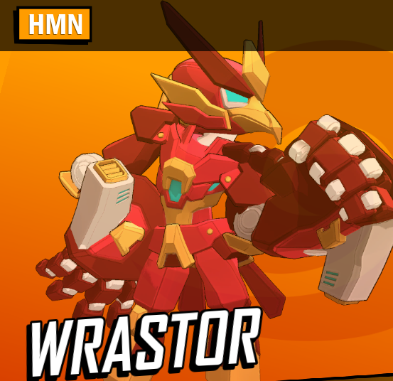 Darby_FGC's tweet photo. @RivalsOfAether pls give me an Evangelion color for Mecha Wrastoooooor https://t.co/2z3jab71jy
