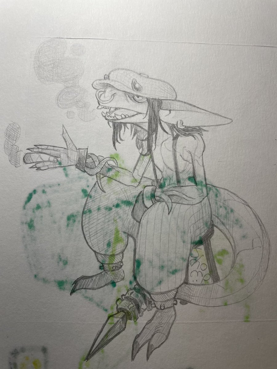 this image goes so hard feel free to screenshot 
ivy dead lock