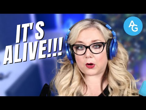 It's your job as a voice actor to be able to take any script and bring it to life.  Creating that connection to the audience is paramount to being a successful voice-over artist. Today, Anne lays out some strategies for success.

youtu.be/VGhXyPIR7LM