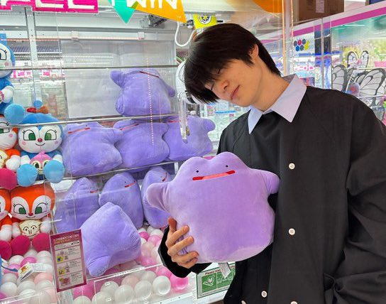 ُ (@chirinhae) on Twitter photo 