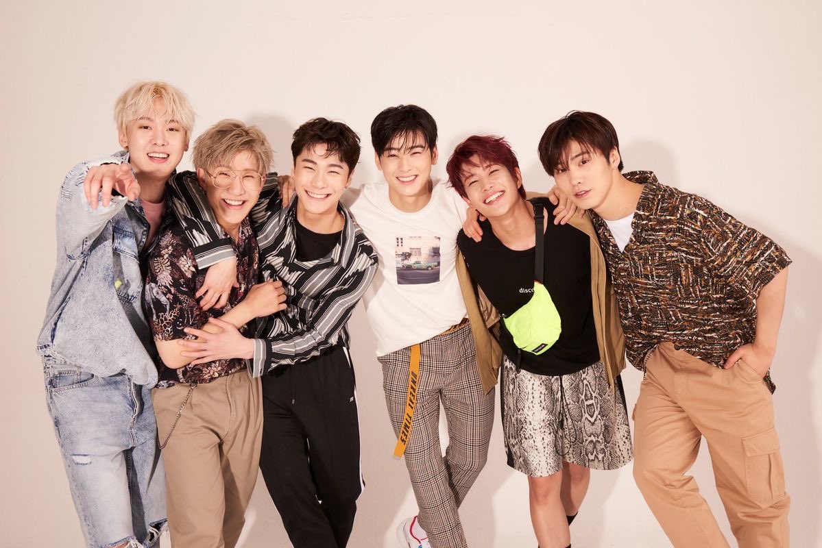 emo26m's tweet photo. AROHAの全て

ASTROが全て

I vote for #astro at #2024MAMAVOTE
@offclASTRO

1 reply= 1 vote
1 rt= 1 vote https://t.co/VNls2aT5u4