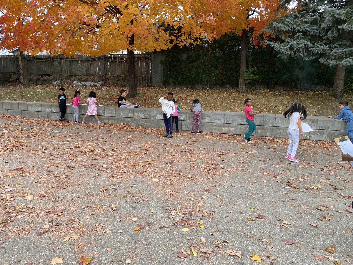 Mrs. Alati’s Grade 1 class tweet media