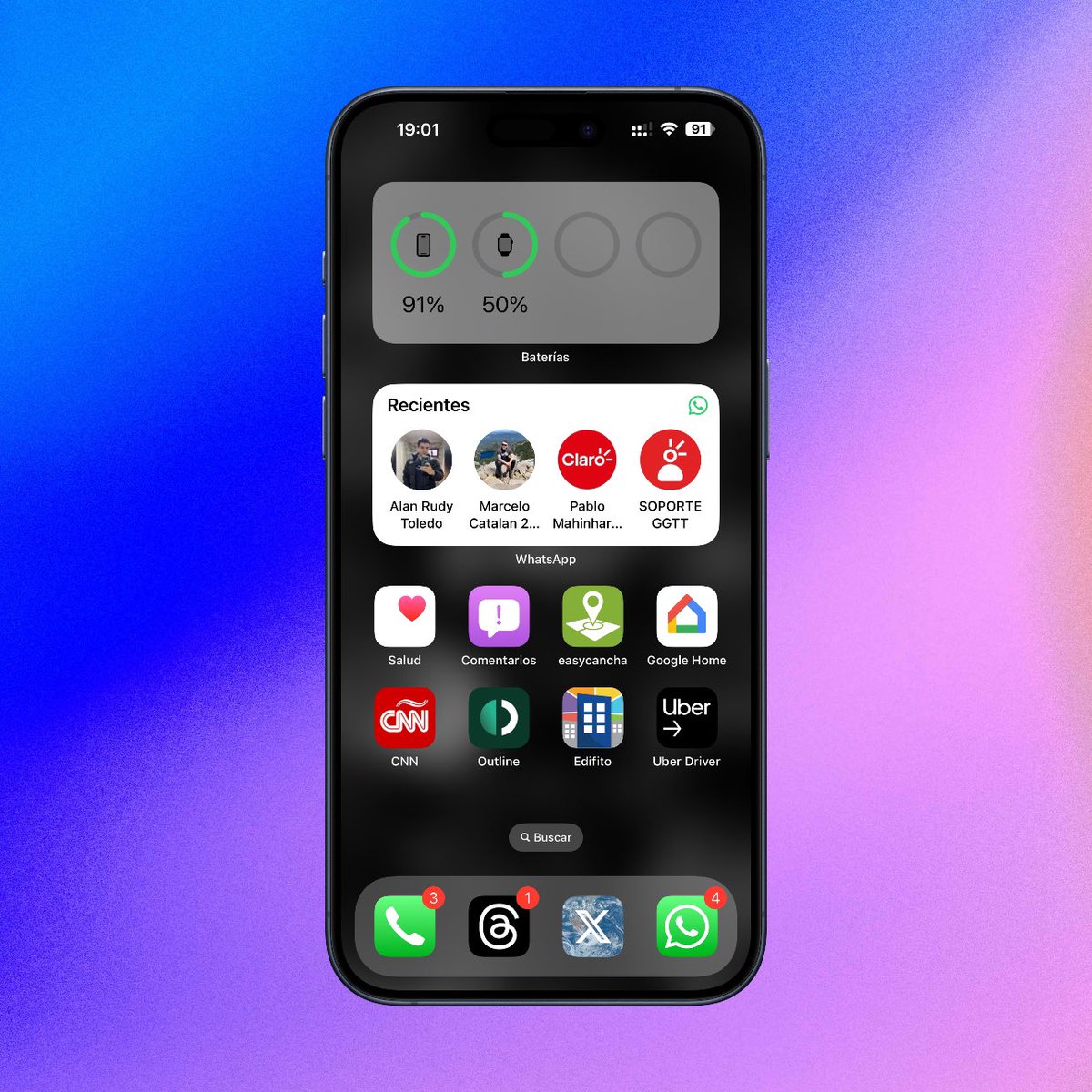 TecnoQ 𝕏 tweet media