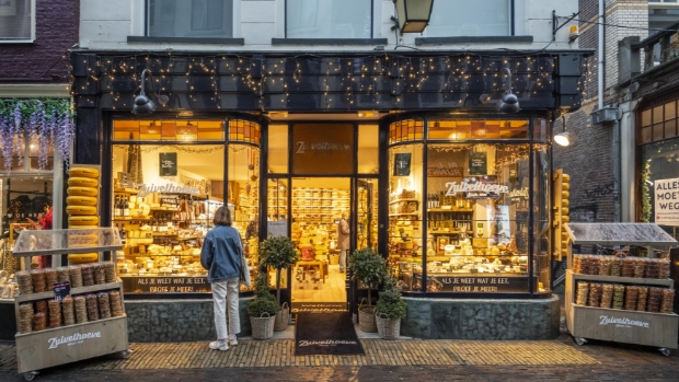 Zuivelhoeve wil gebruik maken van Thuisbezorgd -  foodpersonality.nl/l/18846