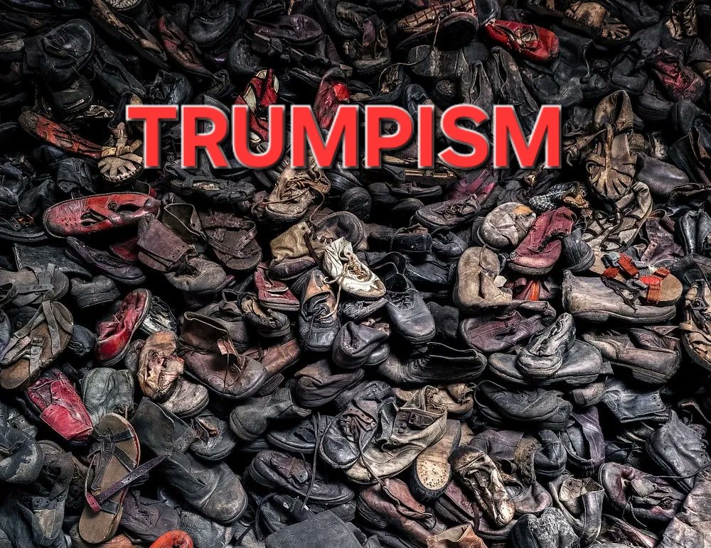 ILWU24_7's tweet image. #trumphitler