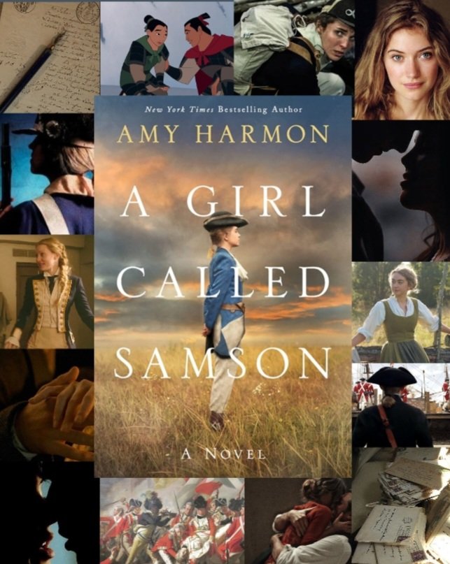 La protagonista finge ser hombre para entrar al ejército y ser soldado.
El general joven resulta ser con quién ella se escribía cartas  "Su John" y no sabe que es ella.
ÉL ES EL GENERAL Y ELLA SOLDADO.
MULAN VIBES

+Basado en la vida real

TIENEN QUE LEER ESTO YAAAA!!