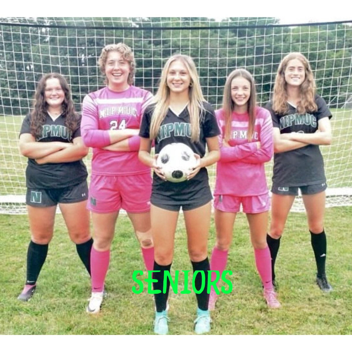 NipmucGVS's tweet photo. For the fourth consecutive year, your Nipmuc Warriors are DVC Champs! 9-0-1 conference record; 14-1-1 overall as they head into the CMASS tournament this Friday. Good luck in post-season play, girls! 
@NipmucAD @tgsports @MetroWestSports https://t.co/s21P4Vca0H