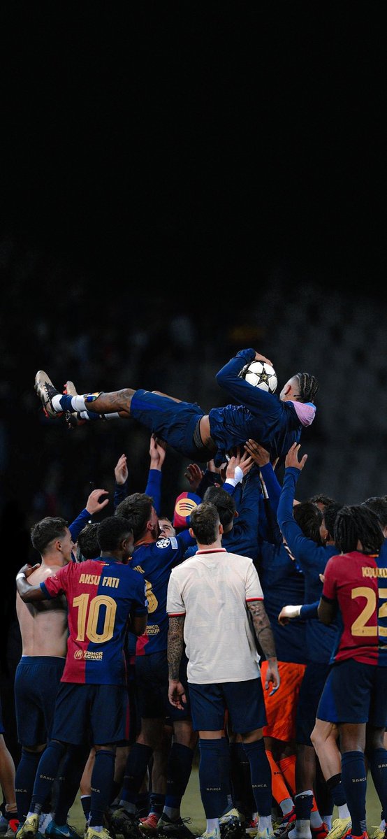 IBZBLUE's tweet photo. ⁴ᵏ MÉS QUE UN CLUB ❤️💙✨ https://t.co/ohwtlg1Gj0