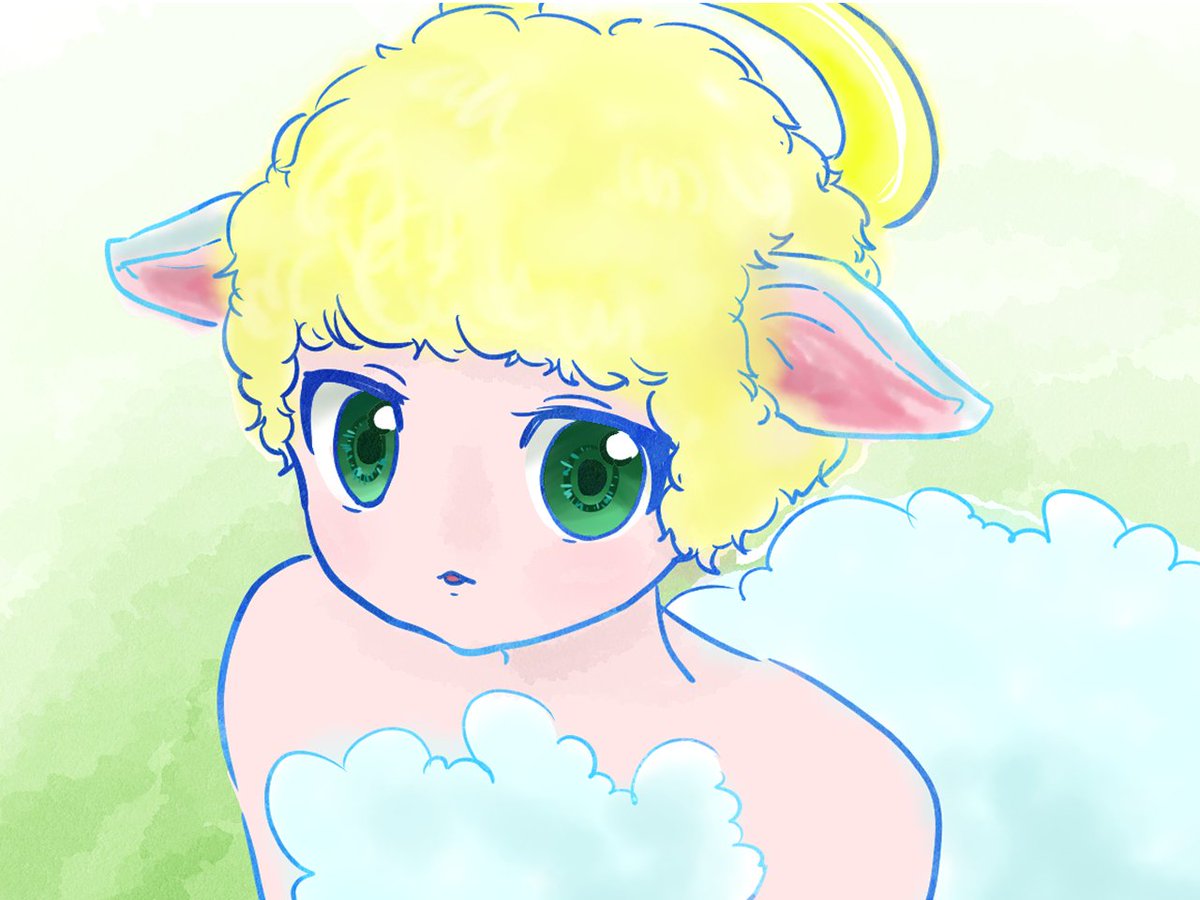 縁側のお茶@😈ベビデビ😇 tweet media