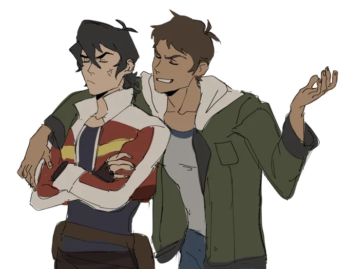 #klance 