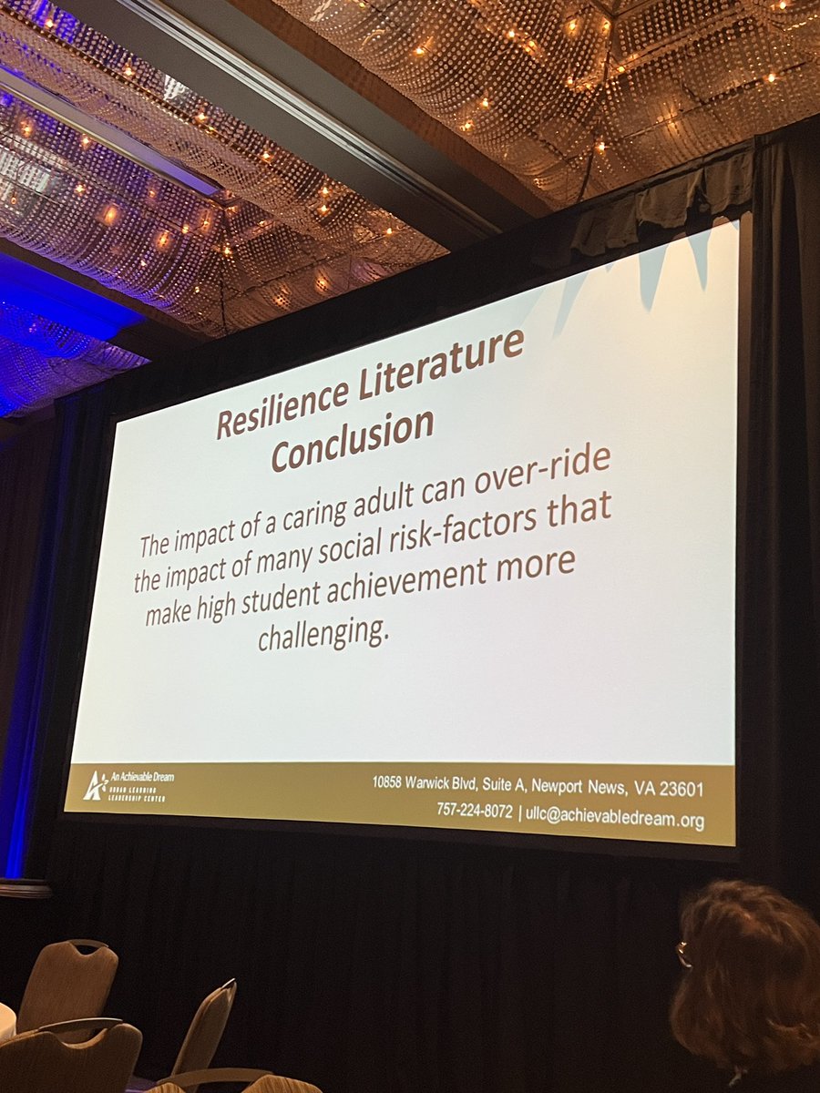 #CAASFEP2024 <a href="/DrJhodge1906/">Dr. John W. Hodge (My views are my own).</a>