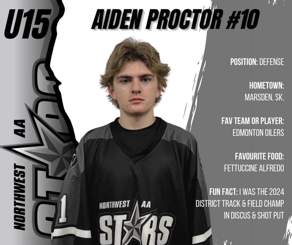 Northwest Stars U15 AA (@northwestu15) on Twitter photo 
