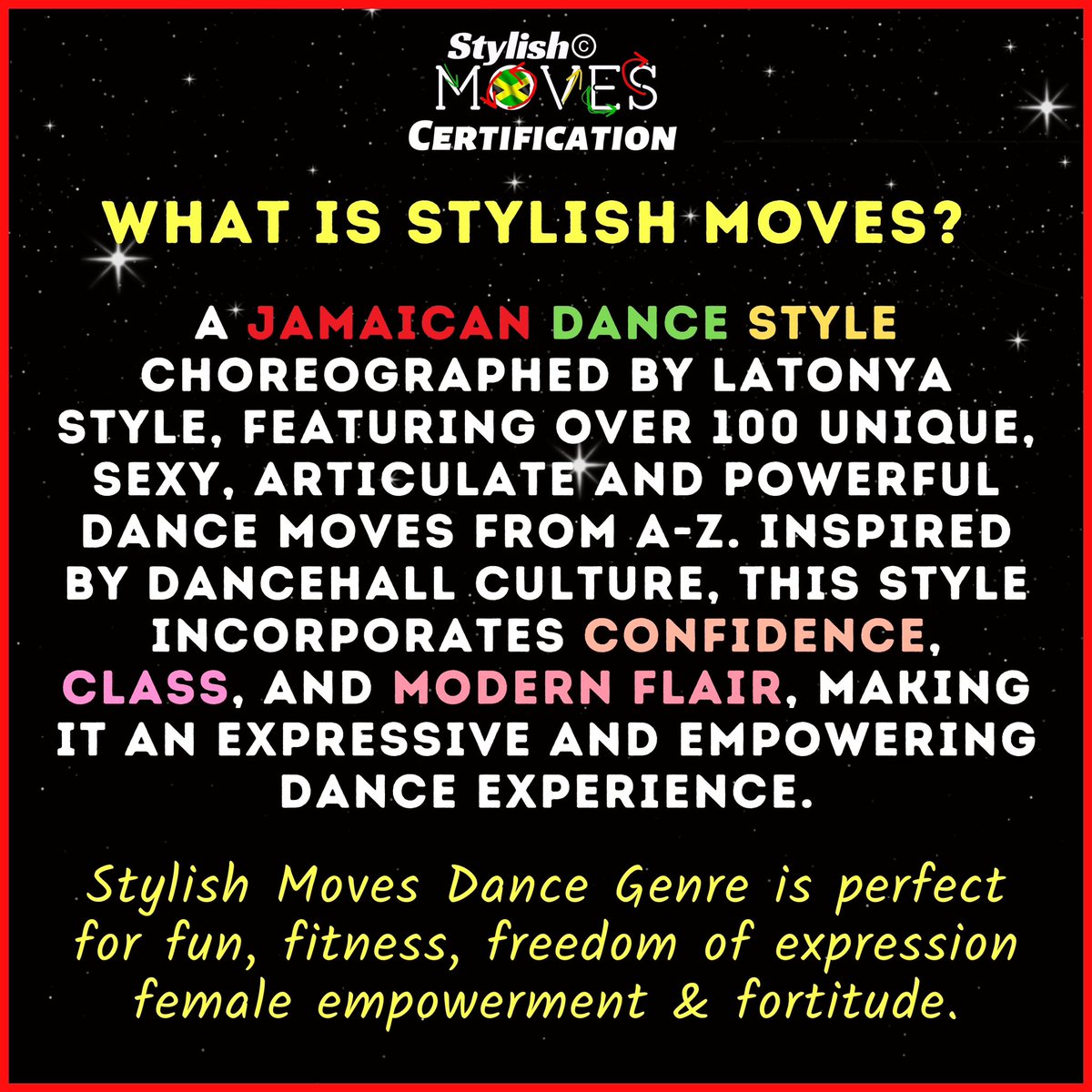 Latonya Style tweet media