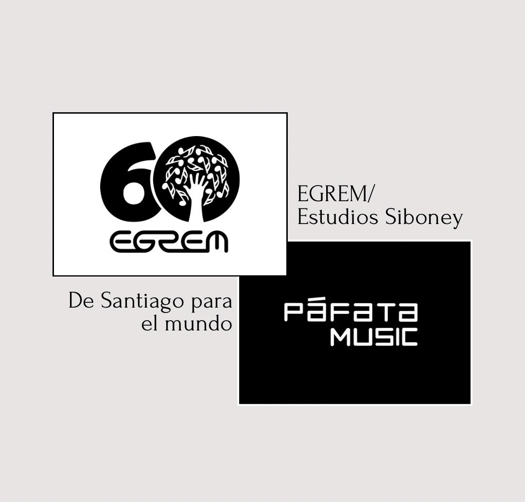 EGREMOFICIAL's tweet photo. Nueva semana de lanzamientos de la colaboración EGREM/PÁFATA.
En imágenes podrás conocer qué nuevas propuestas te hacemos para disfrutar de buena música.
¡Siente La Música!
#Siboney #PáfataMusic #EGREM #SienteLaMúsica #MúsicaCubana #CulturaCubana https://t.co/ZQtIOldXmU