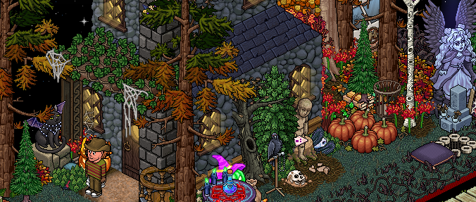 WishHabbo tweet media