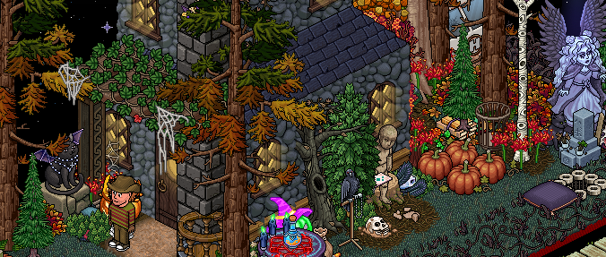WishHabbo tweet media