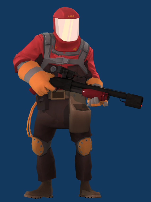 TheBeknighted's tweet photo. can we please make this a real style? 
please?
#tf2 https://t.co/6rV7EYPbDv