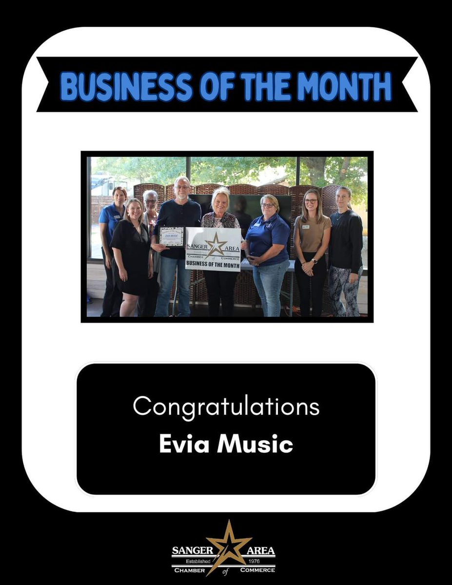 Evia Music tweet media