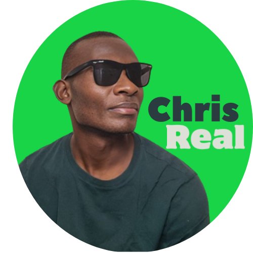 Chrisreal254's tweet photo. #NewProfilePic https://t.co/6XtvUPrNaB