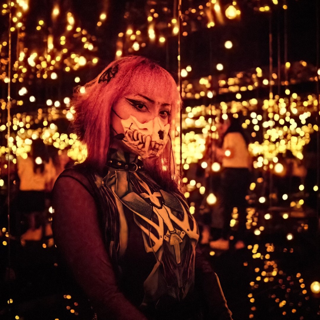 CyberCheetah_'s tweet photo. #NuevaFotoDePerfil https://t.co/6ROVdxPZAO