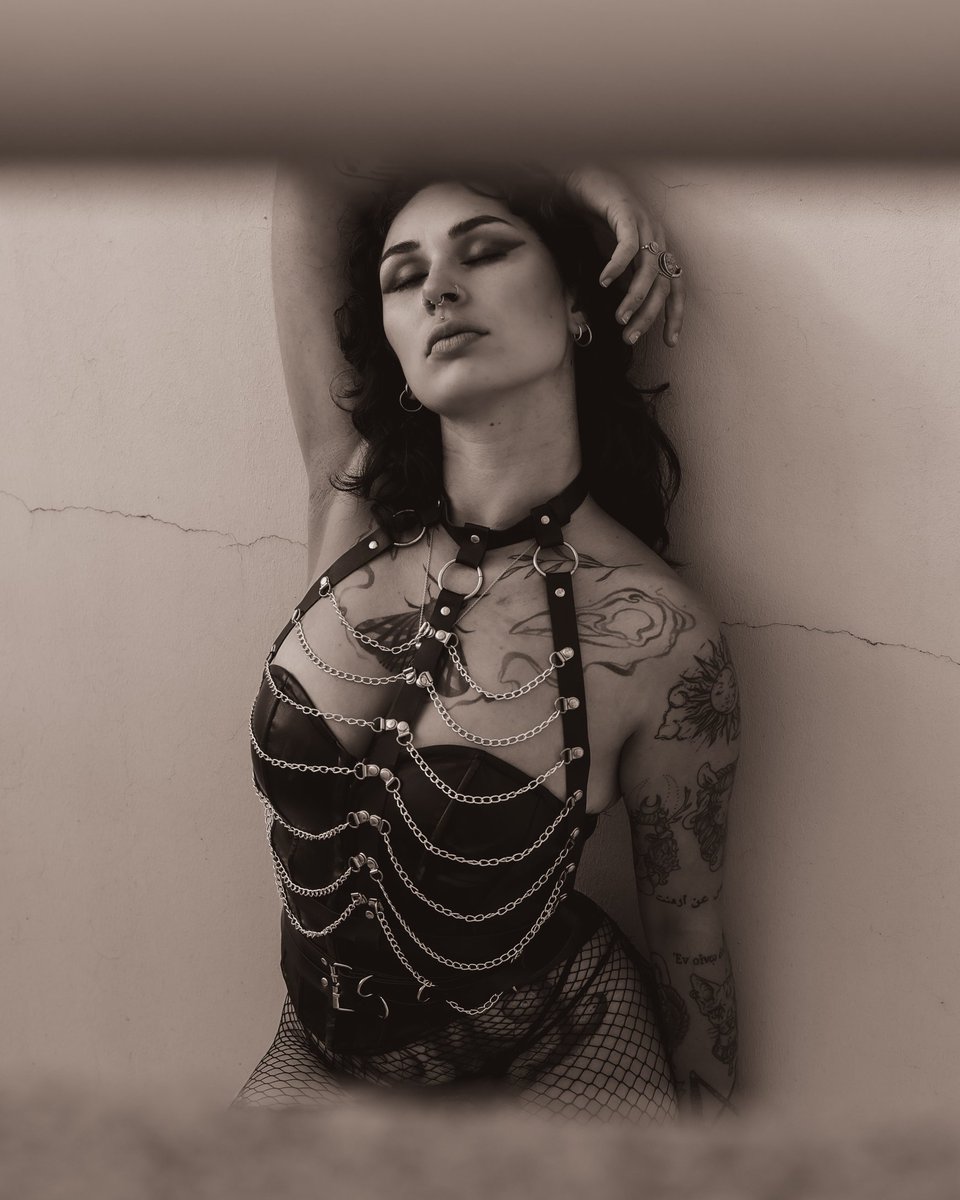 Juste parce que ce que je suis incroyable ✨