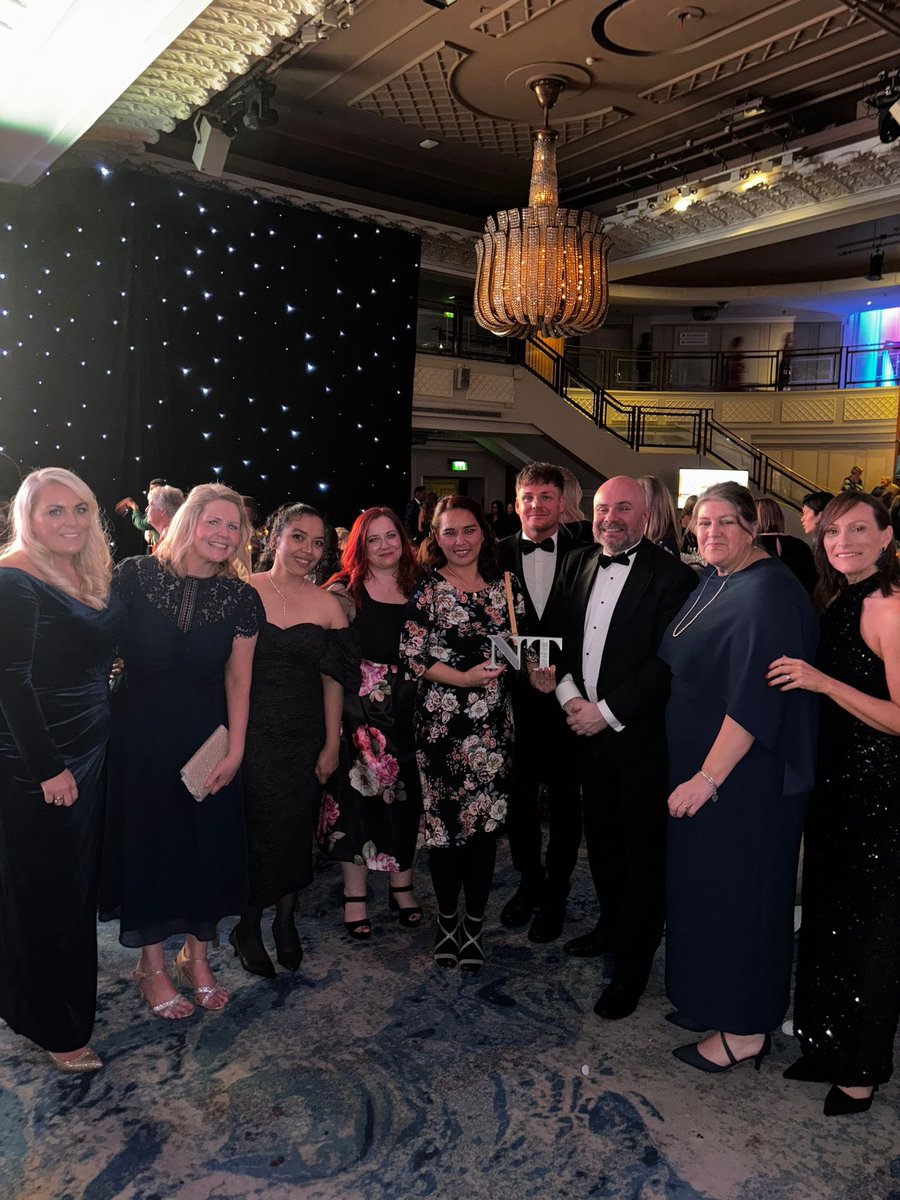 Lesley Carlton (@lesleycarlton4) on Twitter photo <a href="/STSFTrust/">South Tyneside and Sunderland NHS Foundation Trust</a> fab night <a href="/NursingTimes/">Nursing Times</a> awards winners….proud of the education team <a href="/Duncan_CNO/">Duncan Burton</a> <a href="/DPalmer73912053/">@DPalmer</a> <a href="/STSFTrust/">South Tyneside and Sunderland NHS Foundation Trust</a> fab night <a href="/NursingTimes/">Nursing Times</a> awards winners….proud of the education team <a href="/Duncan_CNO/">Duncan Burton</a> <a href="/DPalmer73912053/">@DPalmer</a>