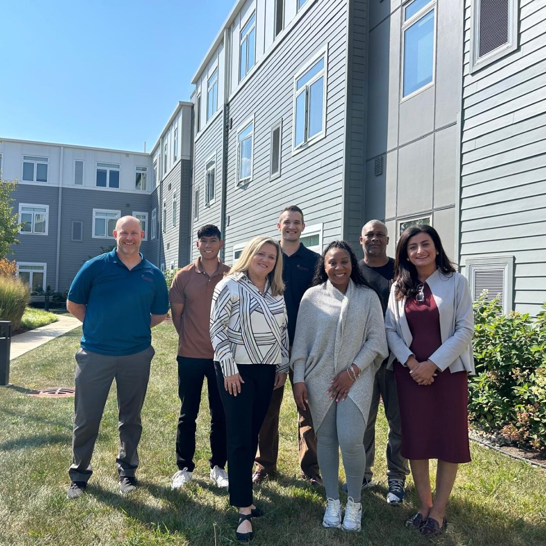 In our latest webinar, CIO Johara F, along with Sylvia P &amp; Trent S from our Impact Investments team, discuss our Positive Social Purpose (PSP) Lending Program &amp; how it works to address the housing crisis in the US. ow.ly/8qty50TS7Q1