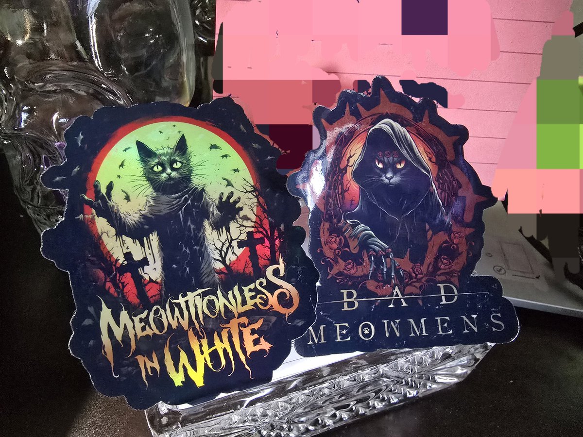 🐈⬛Awkward Gothra🐈⬛ tweet media