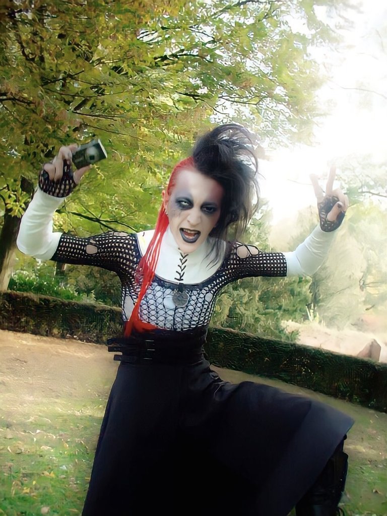 VNikor's tweet photo. K. ❤🖤

#MoiDixMois 
#Vkei https://t.co/HLBHLWxFyc