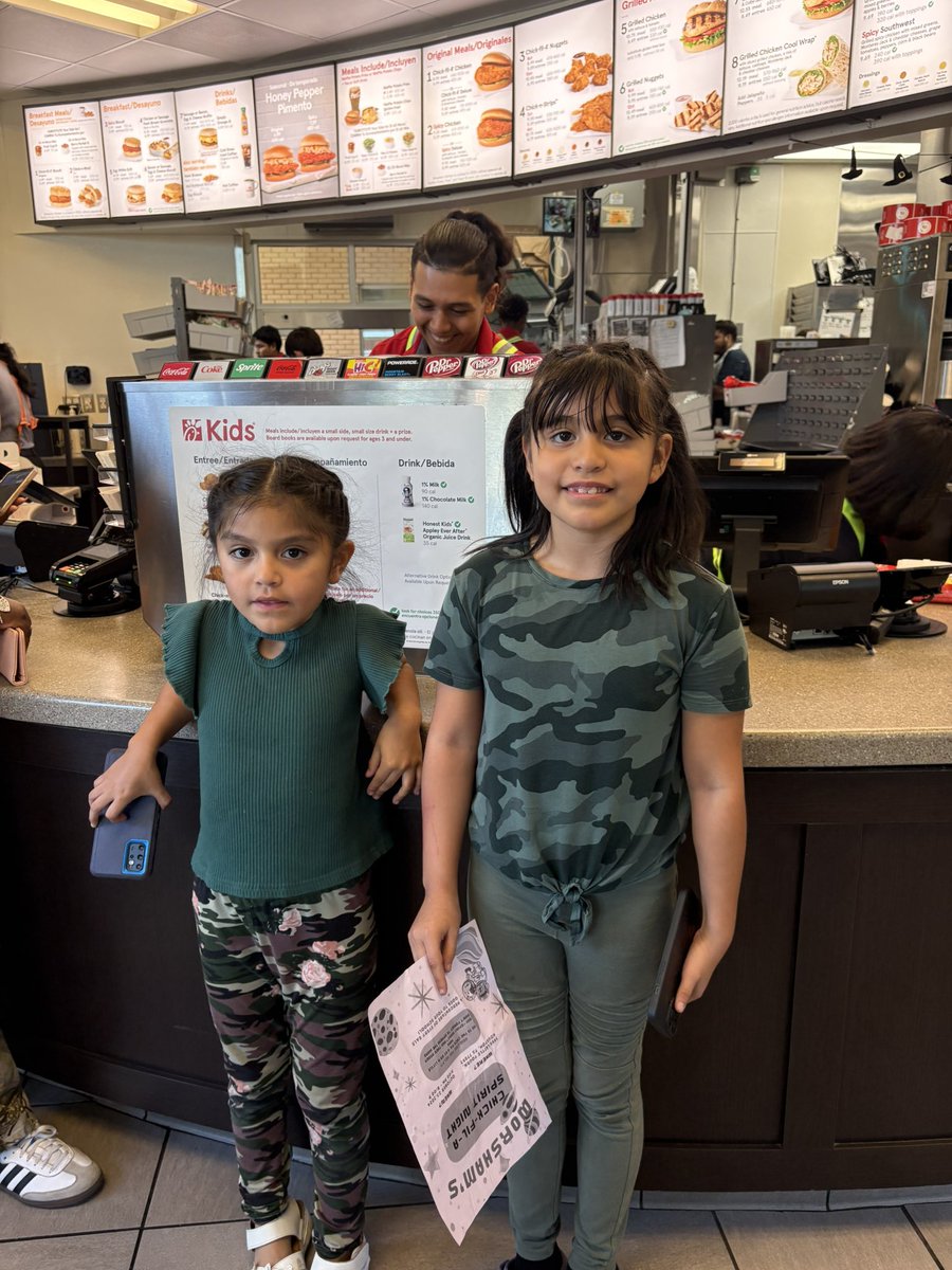 Karla Cupial (@cupialkarla) on Twitter photo Come support our school fundraiser at Chick-Fil-A in little York and 59. <a href="/WorshamES_AISD/">Worsham ACE Elementary School</a> Come support our school fundraiser at Chick-Fil-A in little York and 59. <a href="/WorshamES_AISD/">Worsham ACE Elementary School</a>
